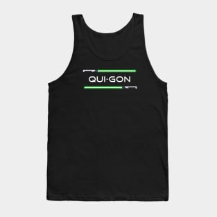 EP1 - QGJ - LS Tank Top